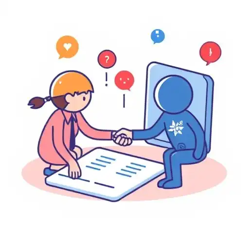 Understanding User Agreements with Laro.CC