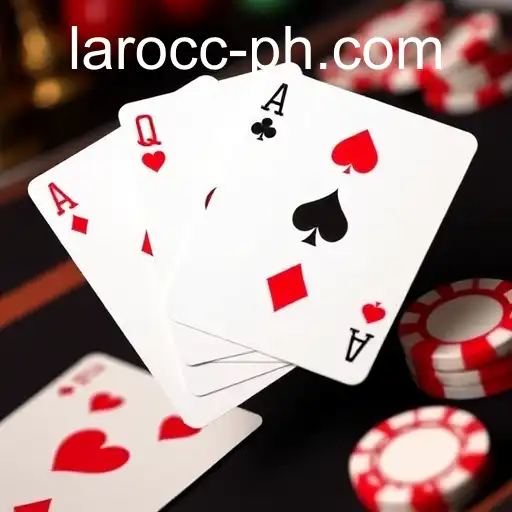 Exploring the Dynamics of Blackjack and the Role of Laro.CC