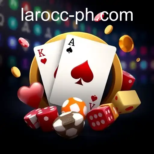 Exploring the Exciting World of Casino Games and Laro.CC