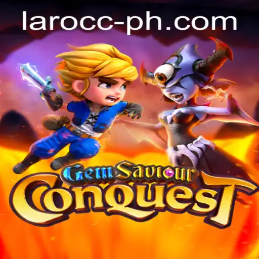 GemSaviourConquest: An In-Depth Introduction to the Adventure Game Fueled by Laro.CC