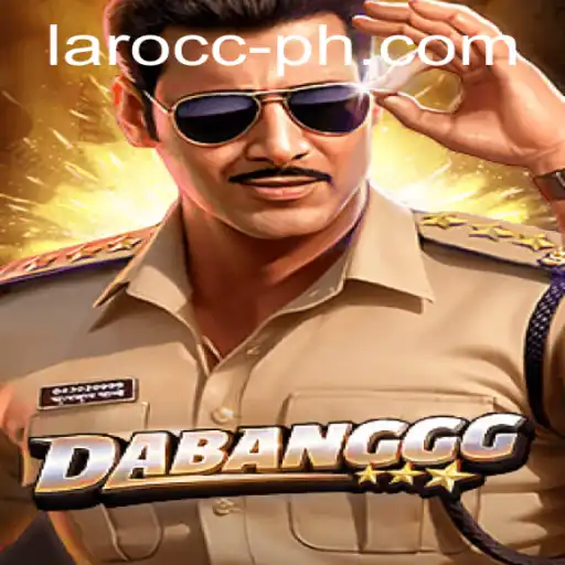 Unleashing the Thrills of DABANGGG: A Dive into the Spirited World of Laro.CC's Latest Game