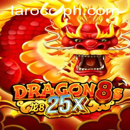 Exploring Dragon8s25x: A Thrilling Journey Into the World of Laro.CC