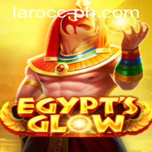 Discover the Enigma of EgyptsGlow with Laro.CC