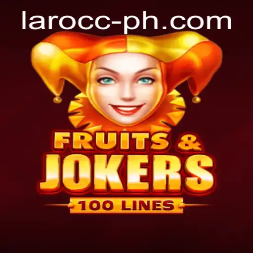 Unveiling FruitsAndJokers100 with Laro.CC: A Game of Whimsy and Strategy