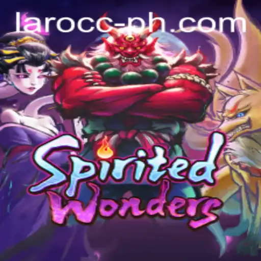 Discover the Enchanting World of SpiritedWonders: The Latest Gaming Sensation