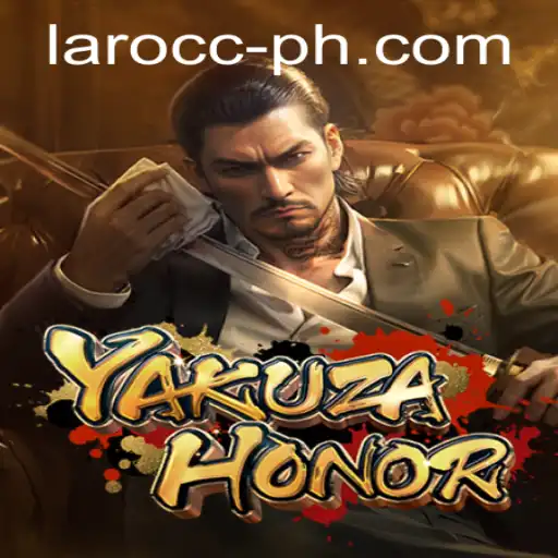 Exploring the Intricacies of YakuzaHonor: A Captivating Game by Laro.CC