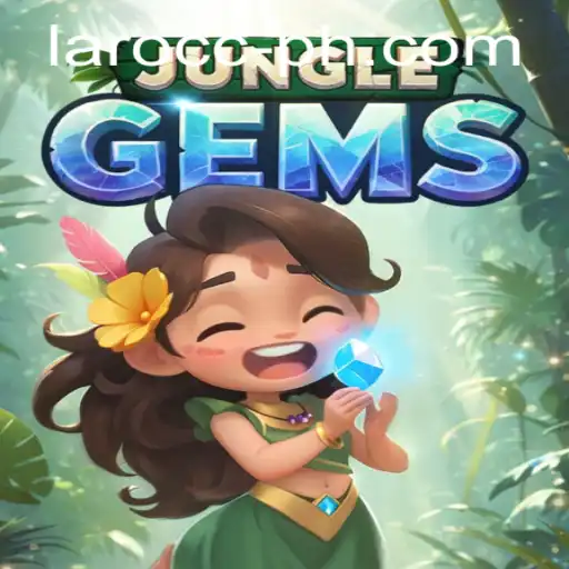 Discovering JungleGems: A Thrilling Adventure with Laro.CC