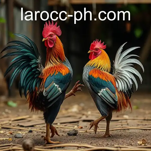 Exploring the World of Sabong Games and Laro.CC