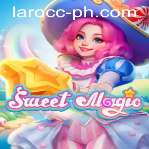 SweetMagic: A Captivating Journey with Laro.CC