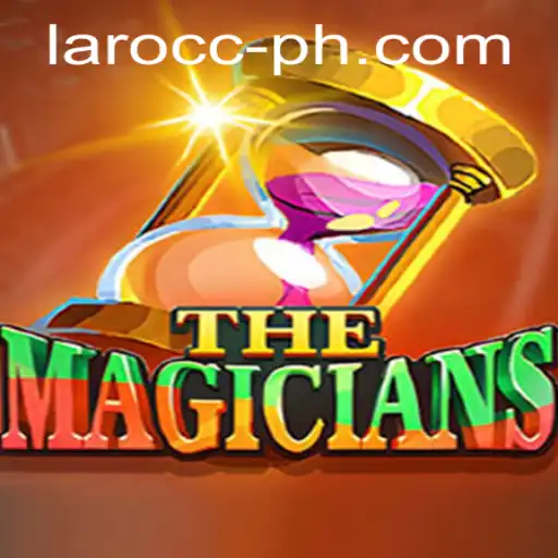TheMagicians: Unravel the Mysteries of Magical Realms with Laro.CC